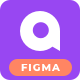 Bon Appetit – Restaurant App Figma Template - ThemeForest Item for Sale